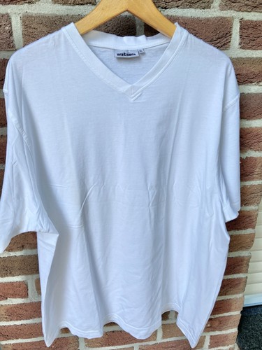 Watsons herren shirt - watsons, xl
