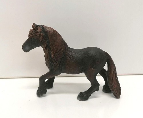Schleich 13740 fellpony stute - 13740,