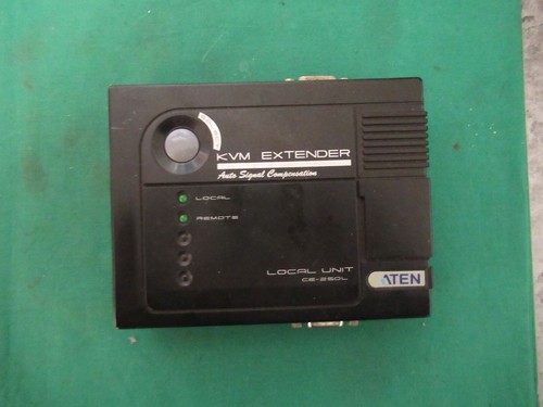 Aten kvm extender 250l - aten,