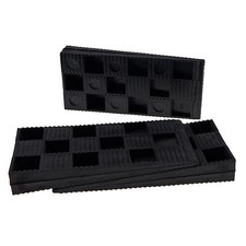 Montagekeile Kunststoff Keile