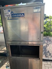 Eiswürfelmaschine Gastro