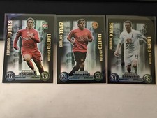 Match Attax 2007/08 07/08