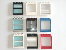 LEGO® City Basic Fenster