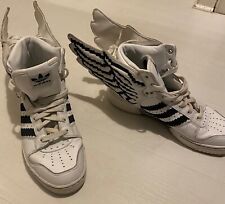 Adidas Jeremy Scott Designer