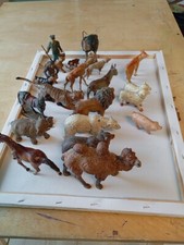 22 TONFIGUREN  circa  vor 1914