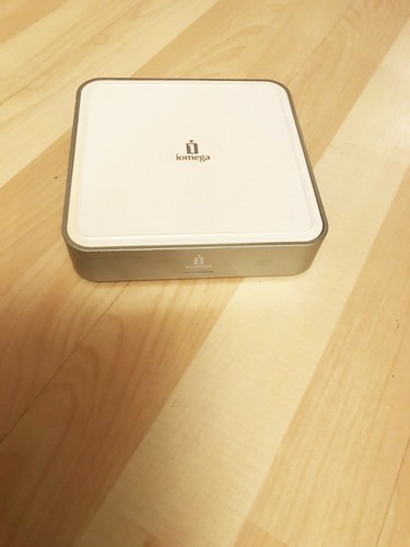 Iomega externe festplatte für - iomega,