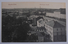 Alte AK, Dresden-Cotta, um