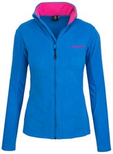 Rock Creek Damen Fleecejacke
