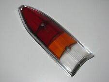 Rückleuchtenglas links - original Hella - Ford Taunus P7a Turnier