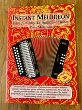 Instant Melodeon von Dave