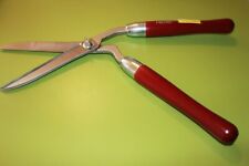 Hand Heckenschere Freund 14 PD Putzdrahtschere Grasschere Gartenschere Schere
