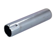 Sattelstütze, nicht verjüngt