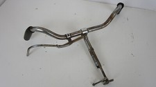 Lenker m. Stempelbremse/Stangenbremse vintage/Oldtimer-Fahrrad 30er-60er Jahre 4
