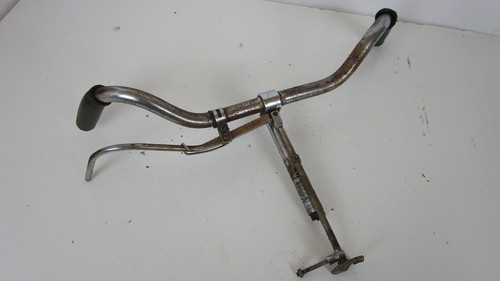 Lenker - , m