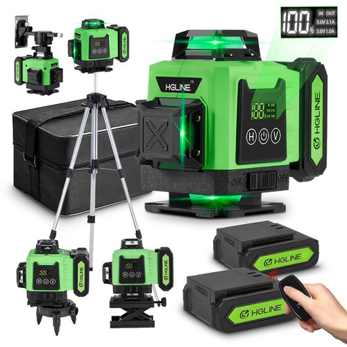 Line laser level - 16,