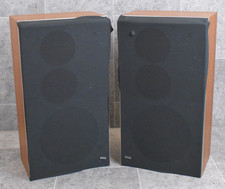 Bang & Olufsen B&O Beovox S45 Vintage Lautsprecher Speaker #78