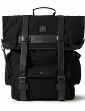 Belstaff Rucksack