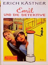 Emil und die Detektive -
