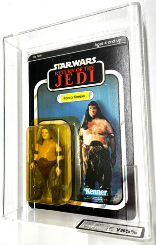 Vintage star wars 1983 kenner - vintage,