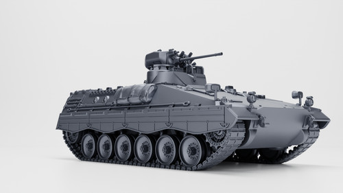 Marder 1a2 - marder, 1a2(germany,modern