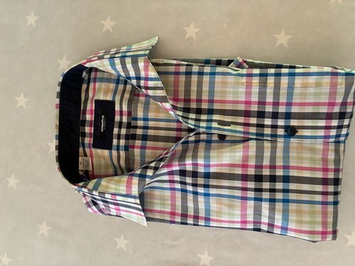 Walbusch hemd top xl - walbusch, gr;xl