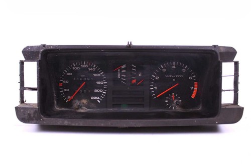 Tacho original audi b2 - audi,