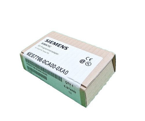 Siemens 6es7798 0ca00 - siemens, 6es7798-0ca00-0xa0