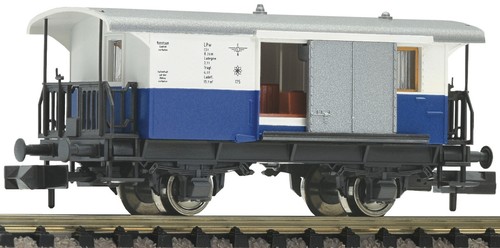 Fleischmann 805401 - n,
