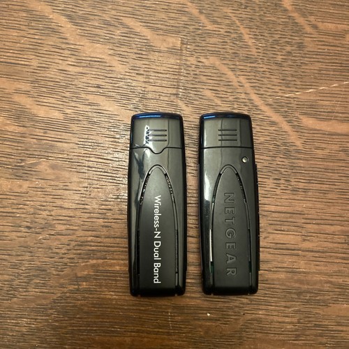 Netgear wnda3100 wireless - netgear,