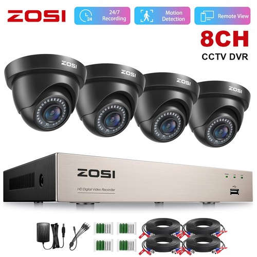 Zosi 8ch 1080p - zosi,