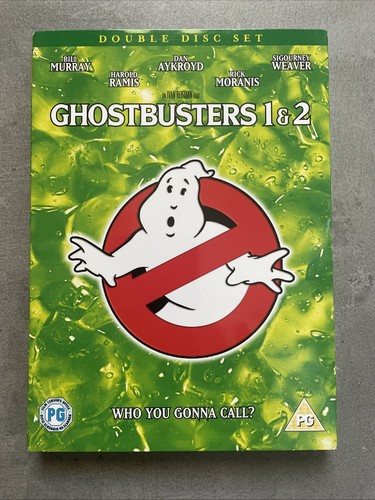 Ghostbusters 2 - ghostbusters,