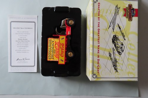 Modellauto matchbox - 1,