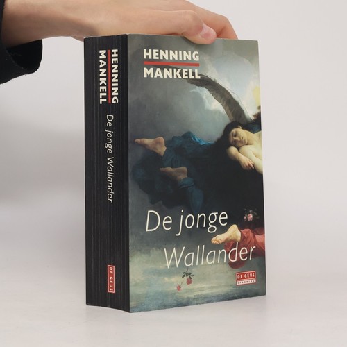 Jonge wallander - jonge, wallander 