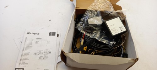 Brink anhängerkupplung - brink,