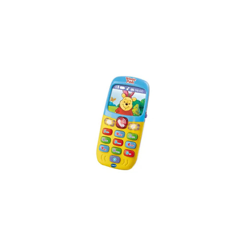 Vtech 157404 winnie - vtech, puuh