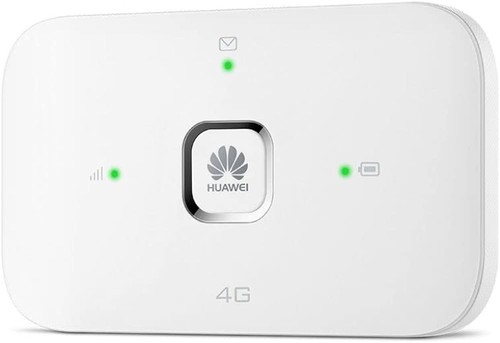 Mifi huawei e5576 lte wlan - mifi,