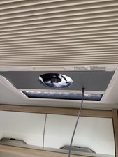 Dachluken Ventilator f