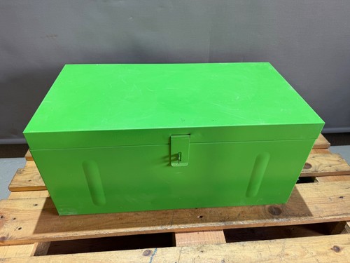 Reca metall werkzeugkiste - reca,
