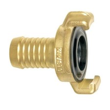 10 Stk. Geka Schlauchstück MS