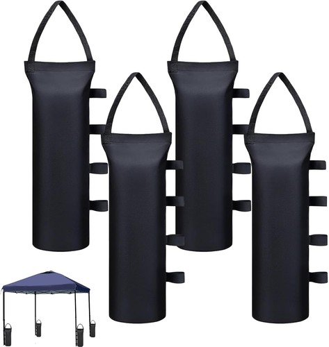 Pavillon gewichte 4er set - set, 40kg