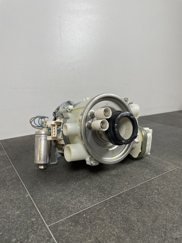 Miele umwälzpumpe pumpe - miele,
