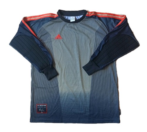 Adidas torwart trikot wie - adidas,