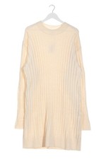 H&M Strickkleid Damen Kleid