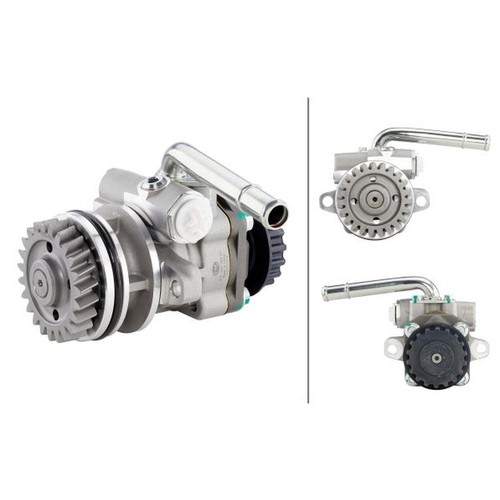 Hydraulikpumpe lenkung - hydraulikpumpe,
