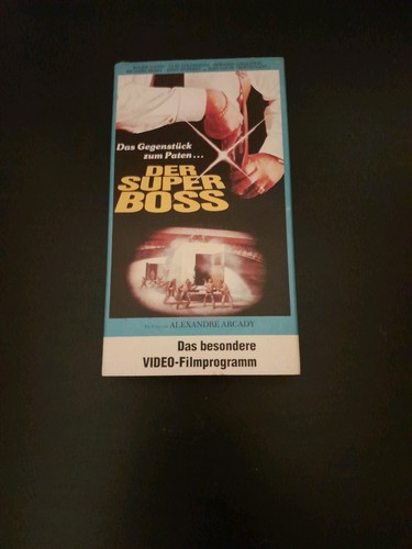 Der super boss clio - super,