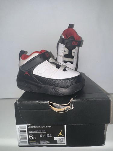 Nike schuhe baby - jordan, max