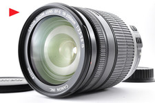 Canon EF-S 18-200mm f3.5-5.6