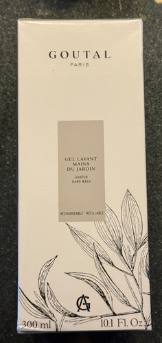 Goutal gel lavant - gel,
