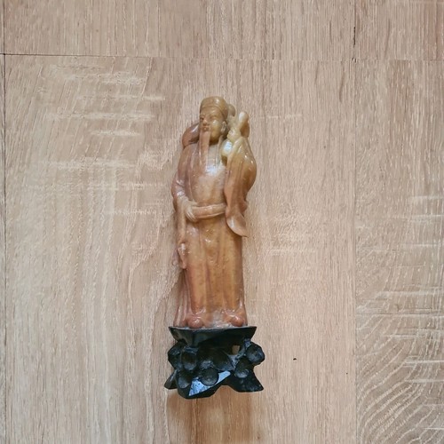 15.5cm vintage chinesische