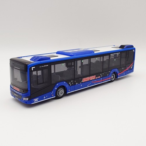 Rietze 75420 man lion s - rietze,